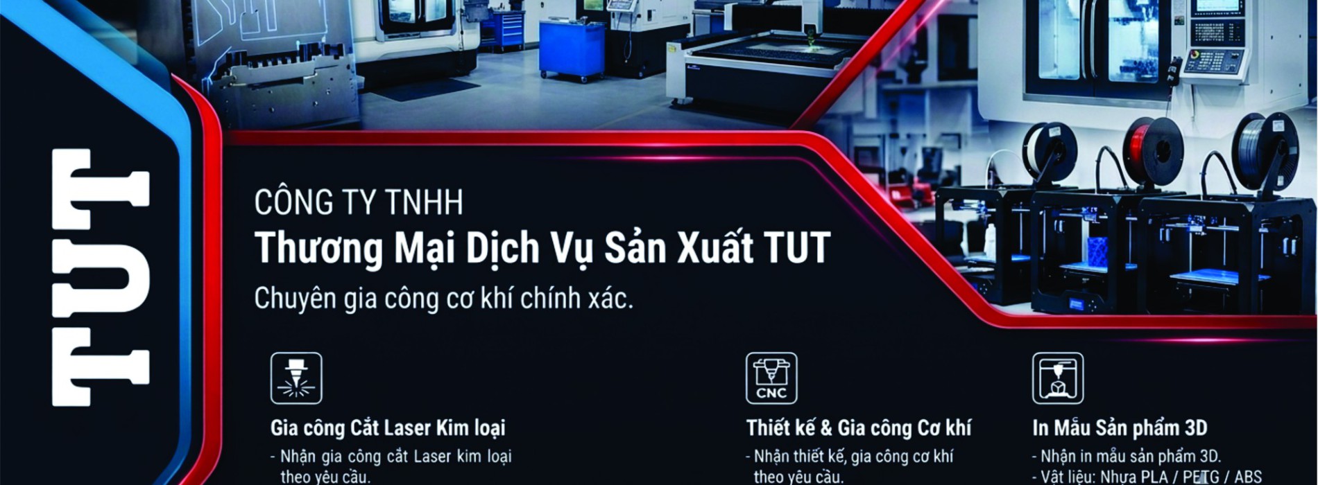 Thông tin TUT 