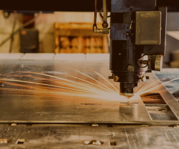 Gia công cắt Laser Kim Loại tấm TPHCM – Cắt CNC Kim Loại Giá Rẻ