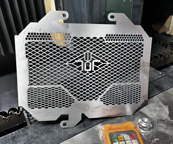 Công nghệ cắt Kim loại phổ phiến nhất hiện nay