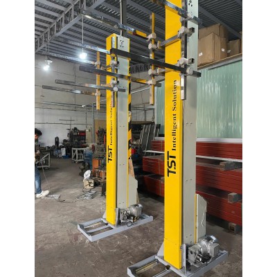 HỆ THỐNG TỊNH TIẾN