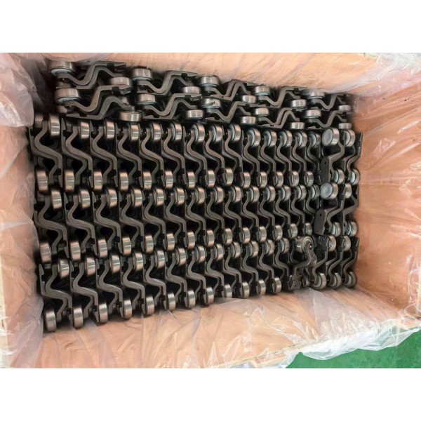 CÁC LOẠI XÍCH CHUYỀN 5T - 7T CHO HỆ THỐNG CHUYỀN TẢI