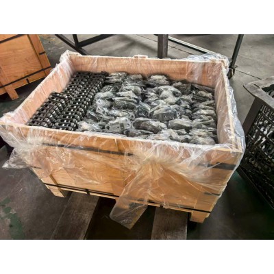 CÁC LOẠI XÍCH CHUYỀN 5T - 7T CHO HỆ THỐNG CHUYỀN TẢI