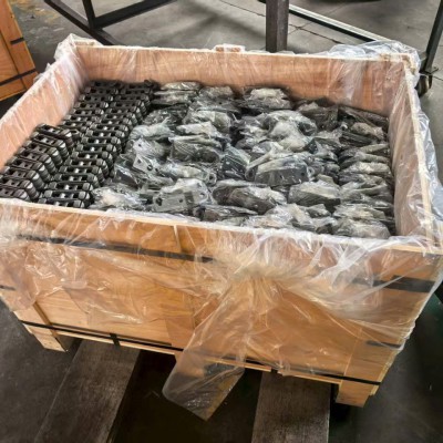CÁC LOẠI XÍCH CHUYỀN 5T - 7T CHO HỆ THỐNG CHUYỀN TẢI
