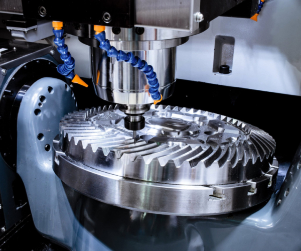 Tiêu chí đánh giá chất lượng sản phẩm gia công cơ khí